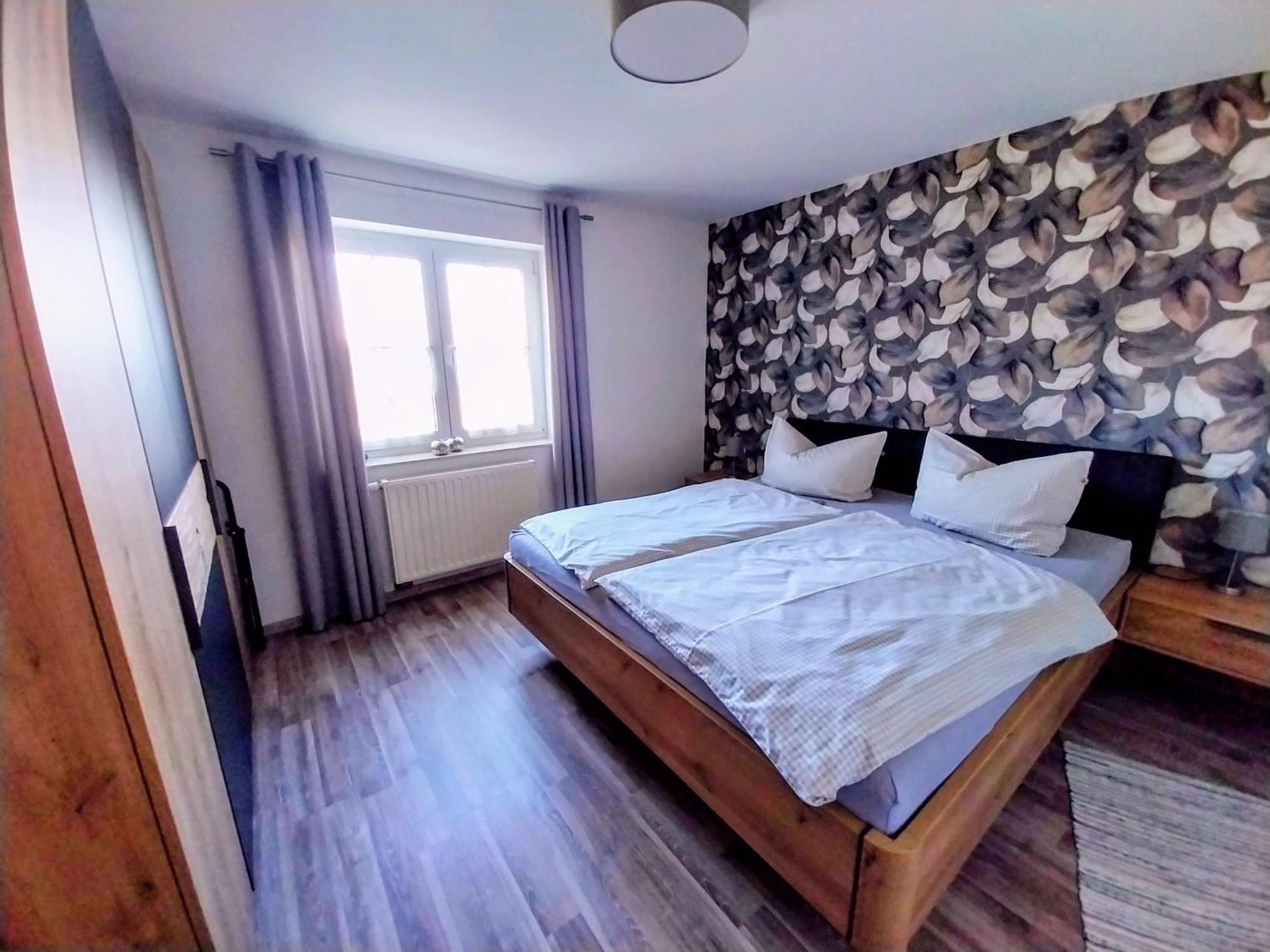 Ferienwohnung Sauerland Fernblick Olsberg Luaran gambar